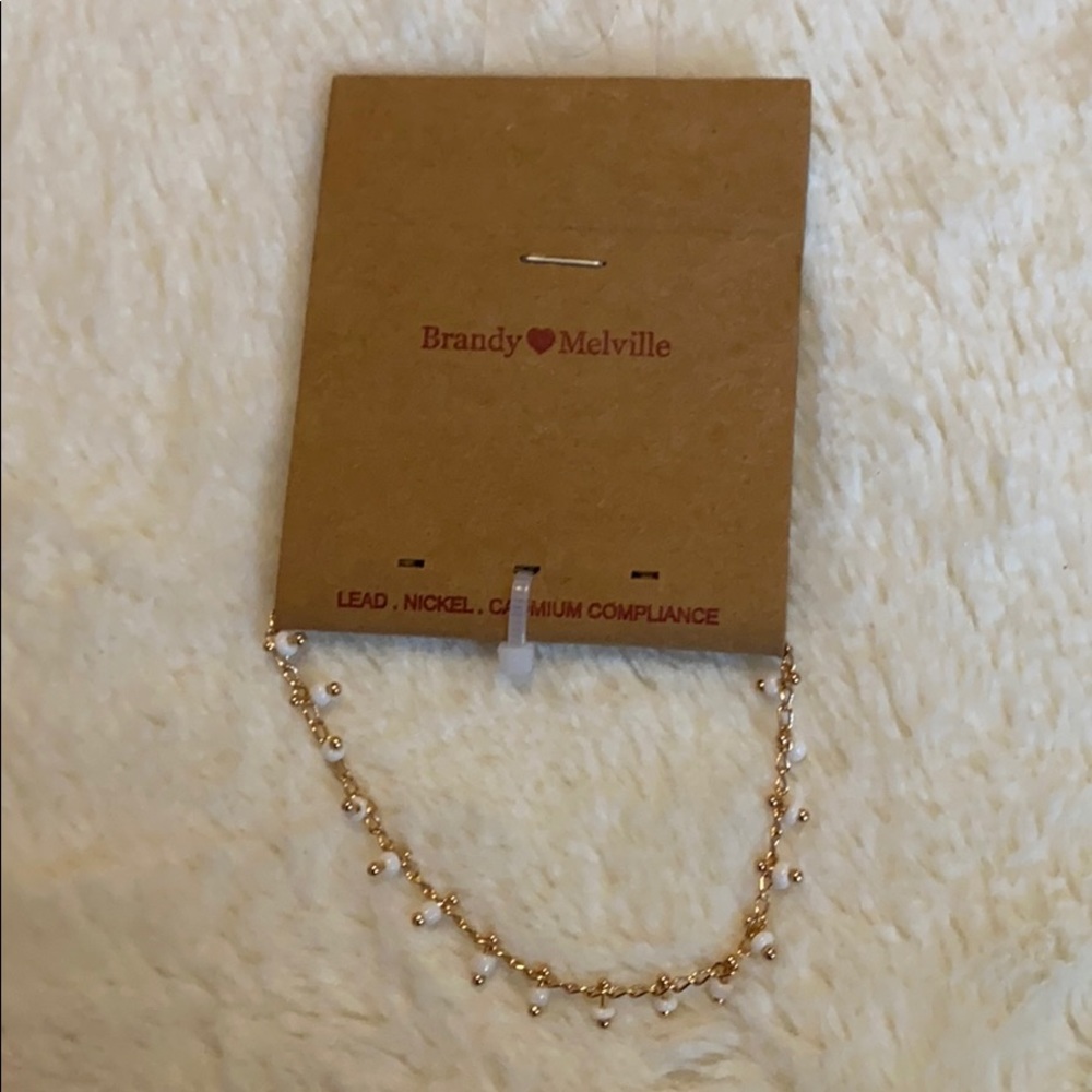 NWT Brandy Melville bracelet ✨